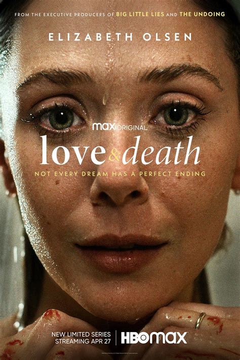 folgen von love & death|Love & Death (TV Mini Series 2023)